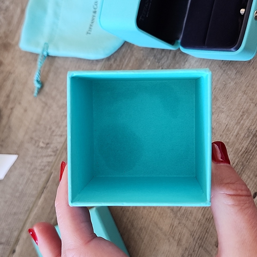 Tiffany & Co. Box/bag bundle - Picture 5 of 9